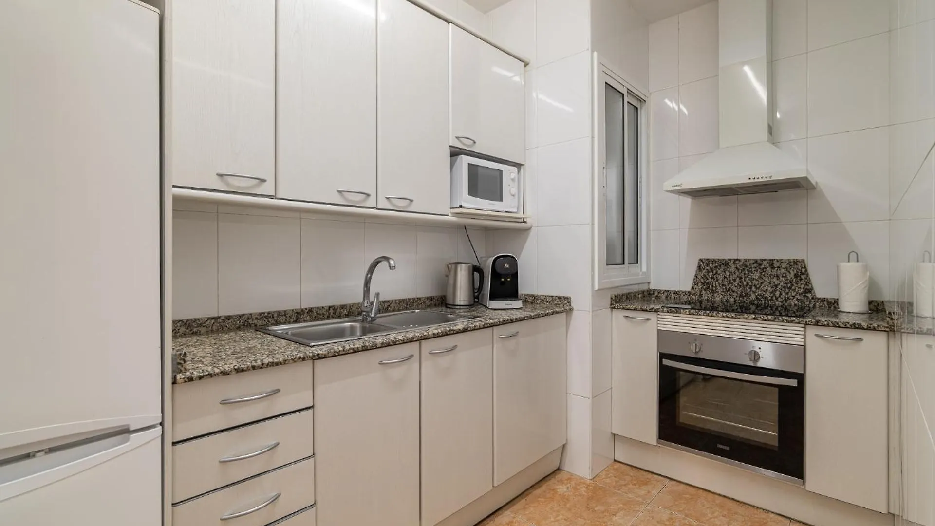 Stay U-Nique Apartments Nacio 바르셀로나 0*,  스페인