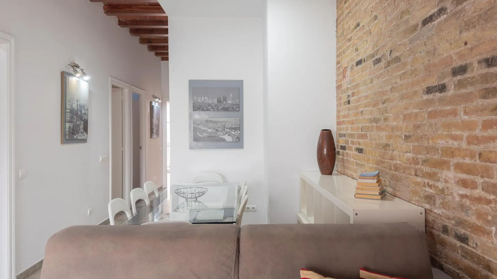 Stay U-Nique Apartments Nacio Barcelona