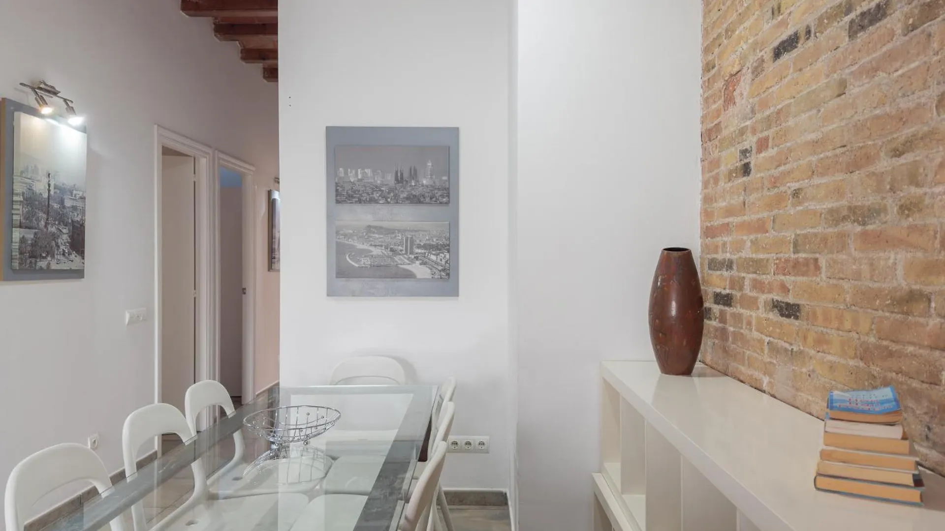 Stay U-Nique Apartments Nacio Barcelona Spain