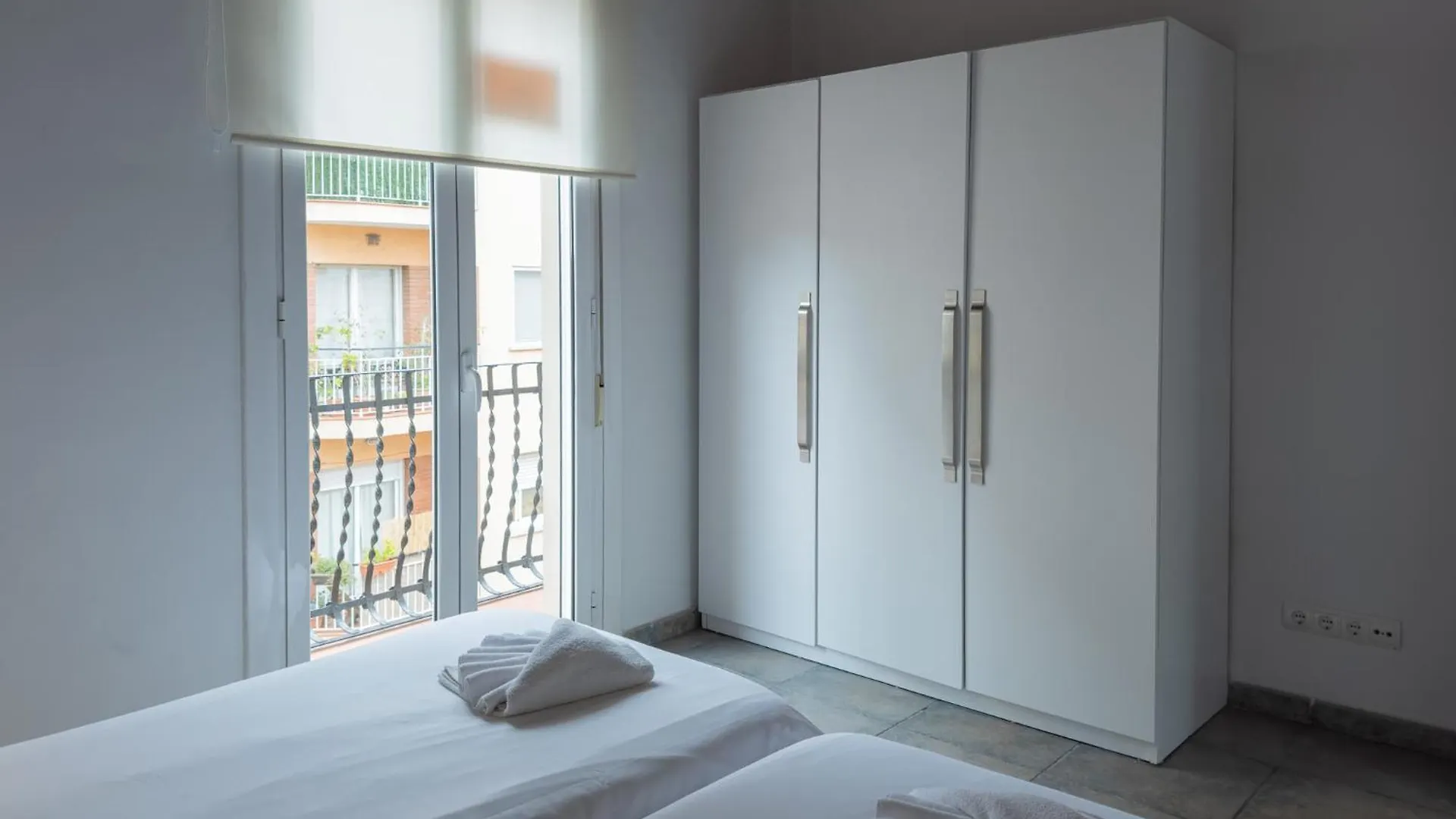 Stay U-Nique Apartments Nacio Barcelona 0*,  Spain