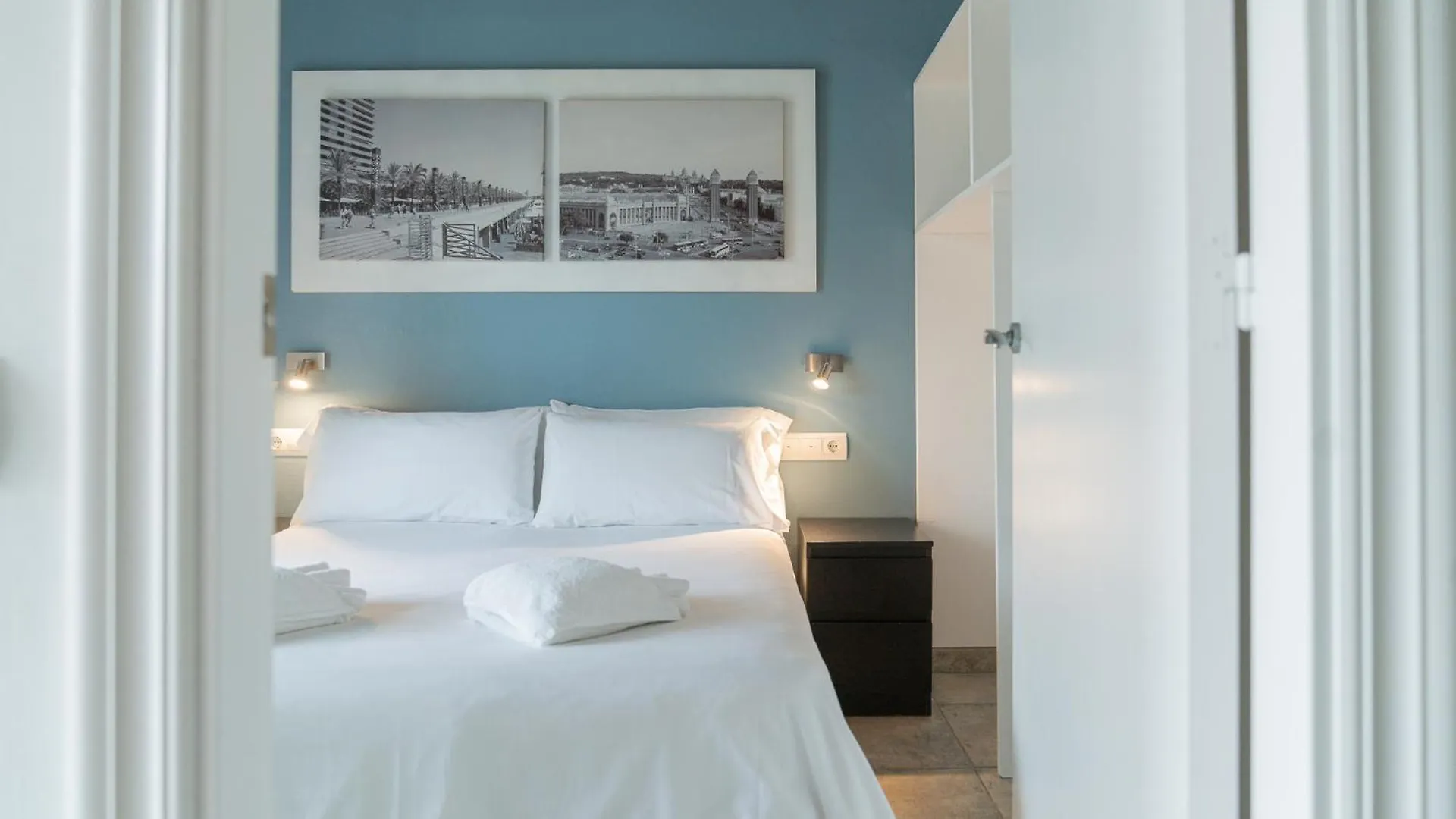 Stay U-Nique Apartments Nacio Barcelona