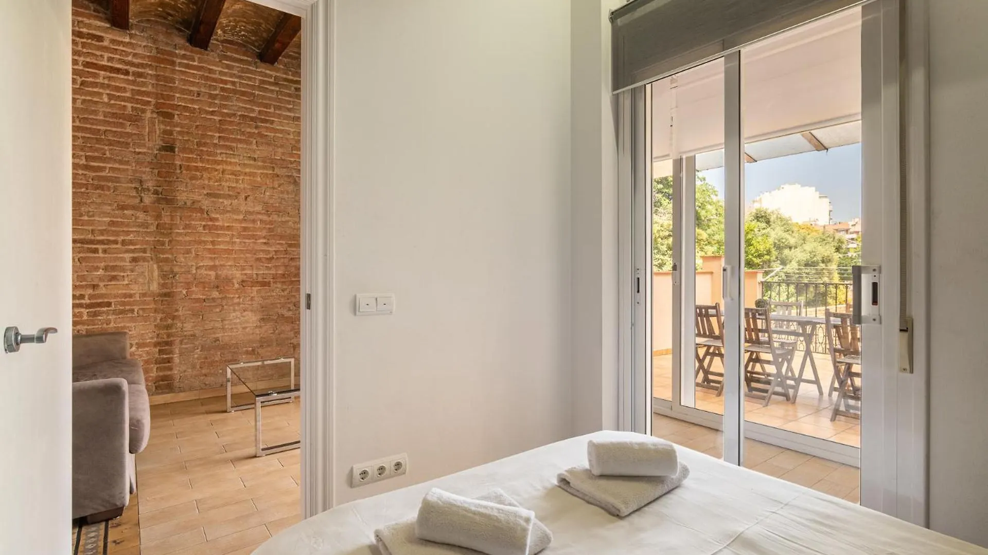 Stay U-Nique Apartments Nacio Barcelona