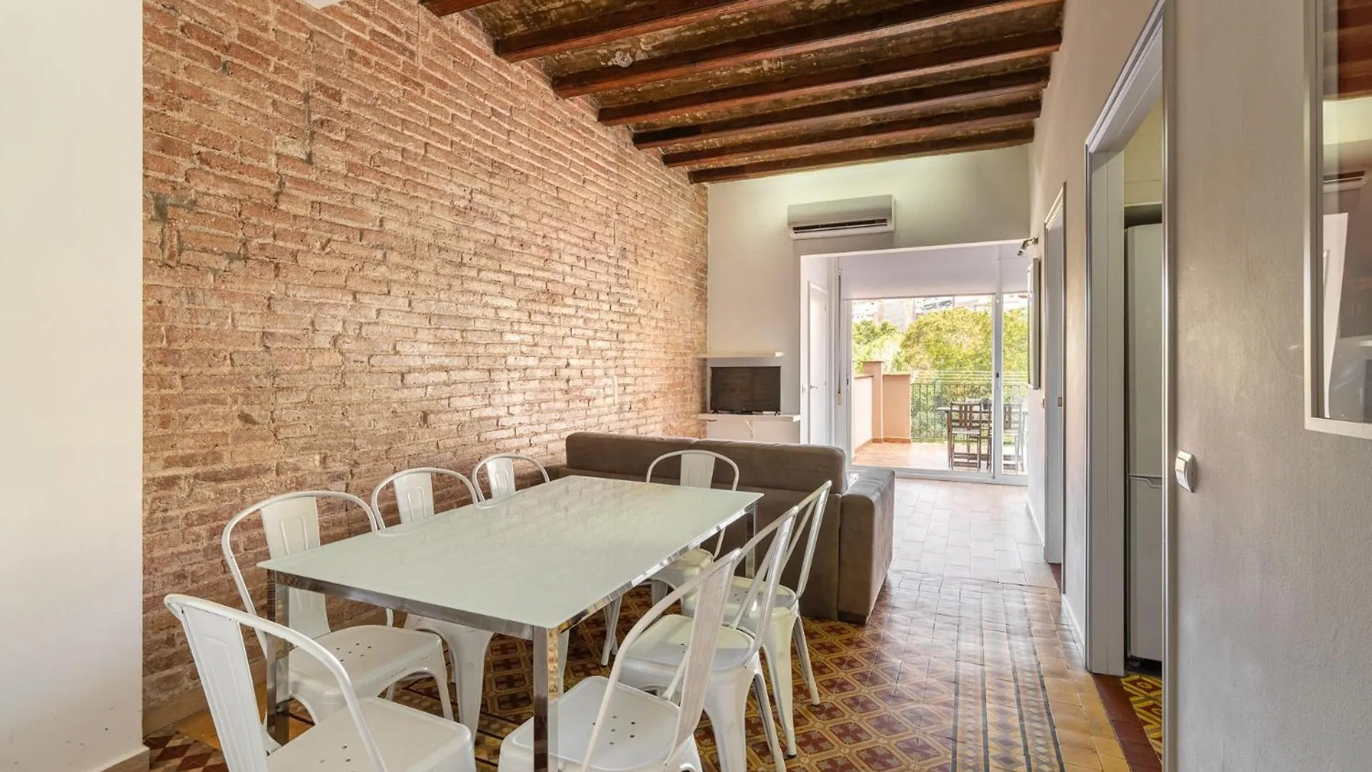 Stay U-Nique Apartments Nacio Barcelona