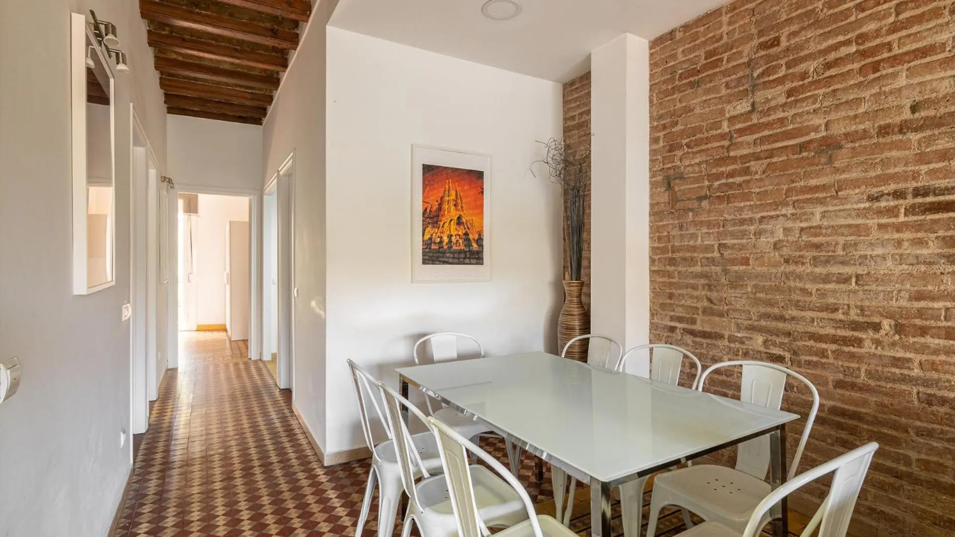 Stay U-Nique Apartments Nacio Barcelona