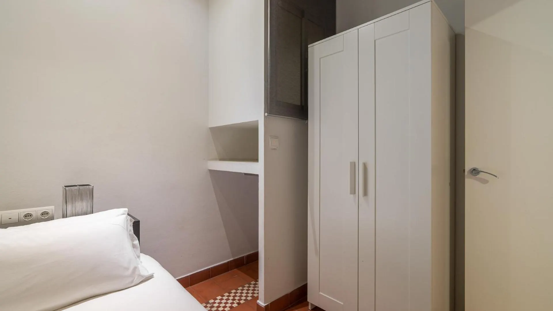 Stay U-Nique Apartments Nacio Barcelona Spain