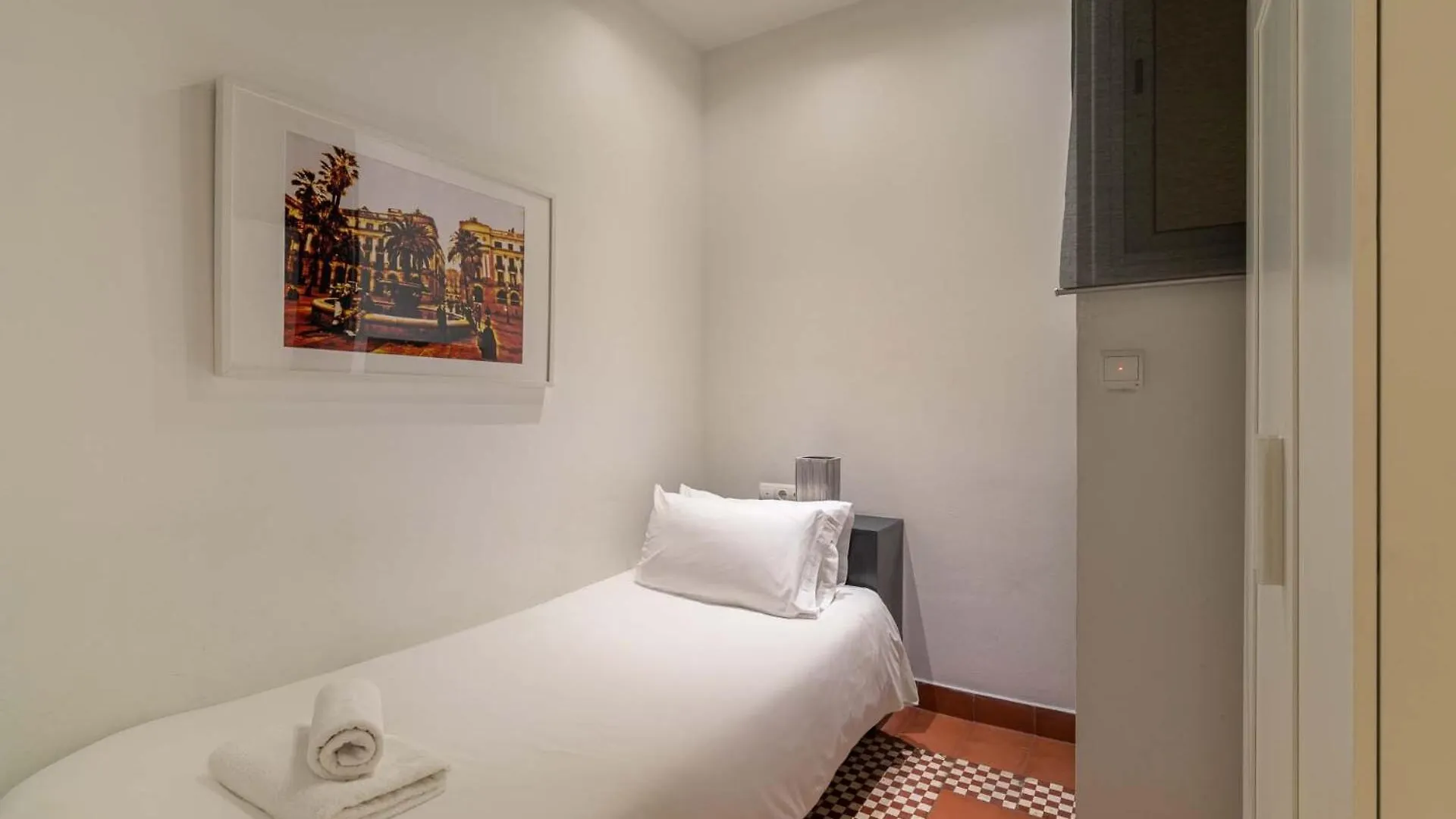 Stay U-Nique Apartments Nacio Barcelona