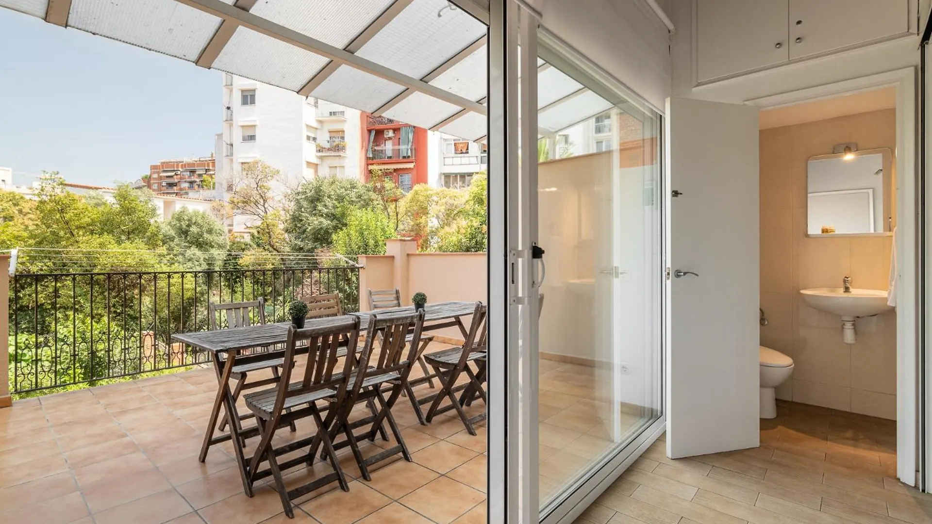 Stay U-Nique Apartments Nacio Barcelona
