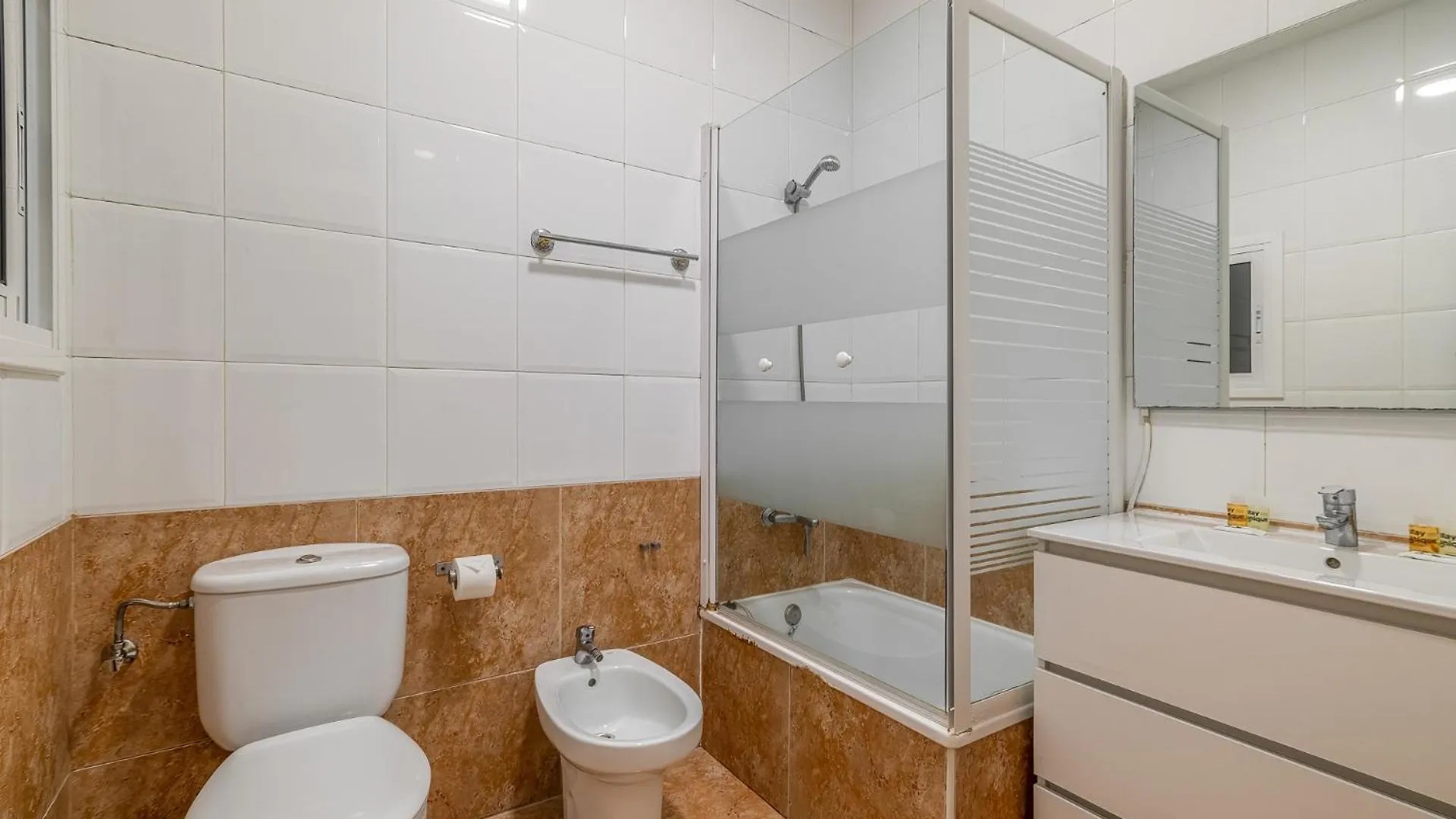 Stay U-Nique Apartments Nacio Barcelona