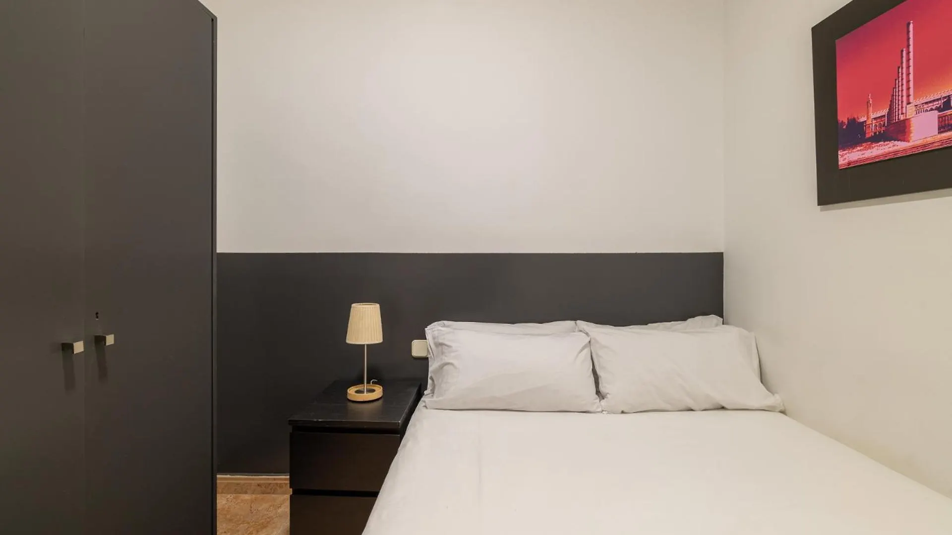 Stay U-Nique Apartments Nacio Barcelona