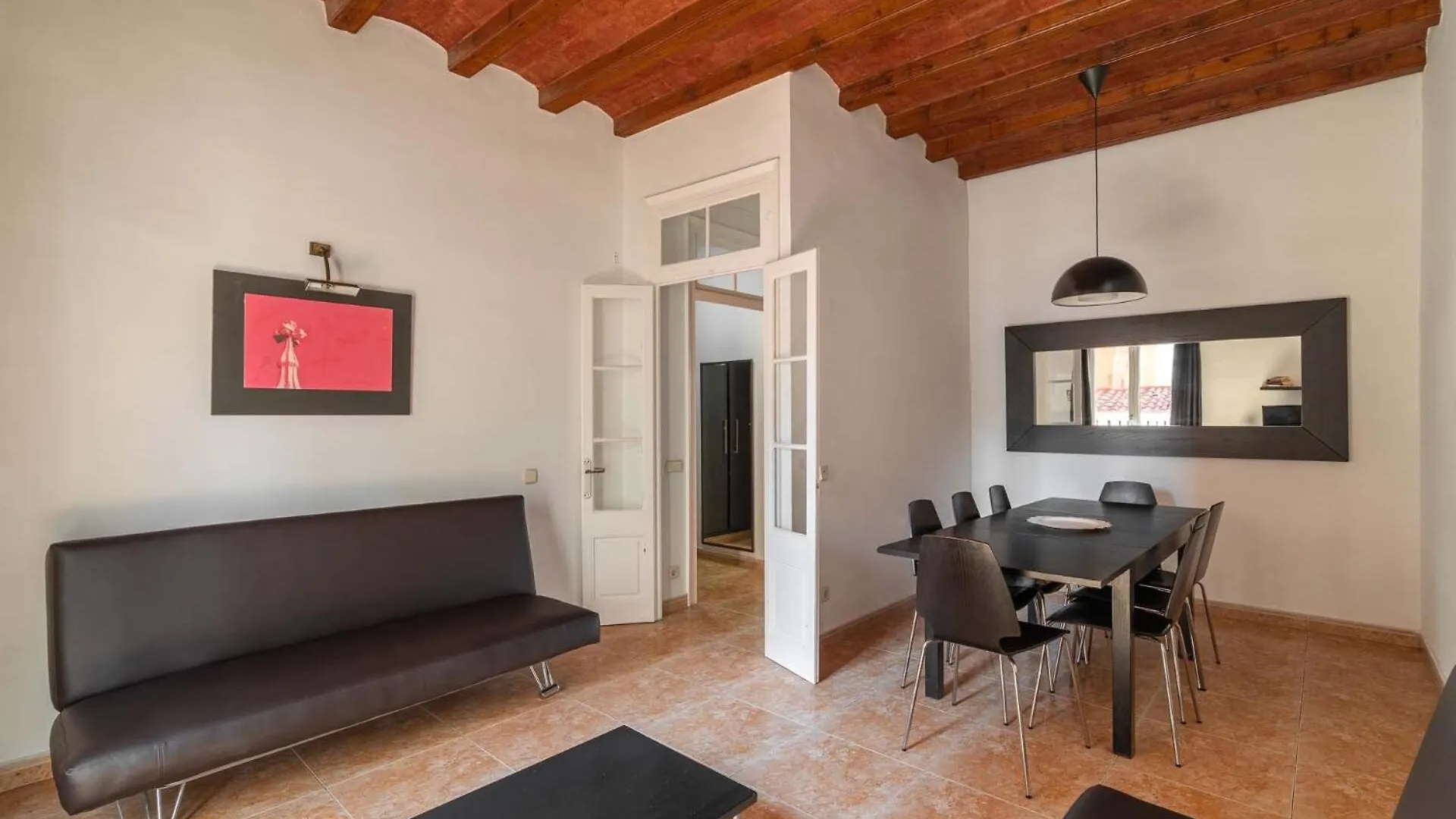 Stay U-Nique Apartments Nacio Barcelona