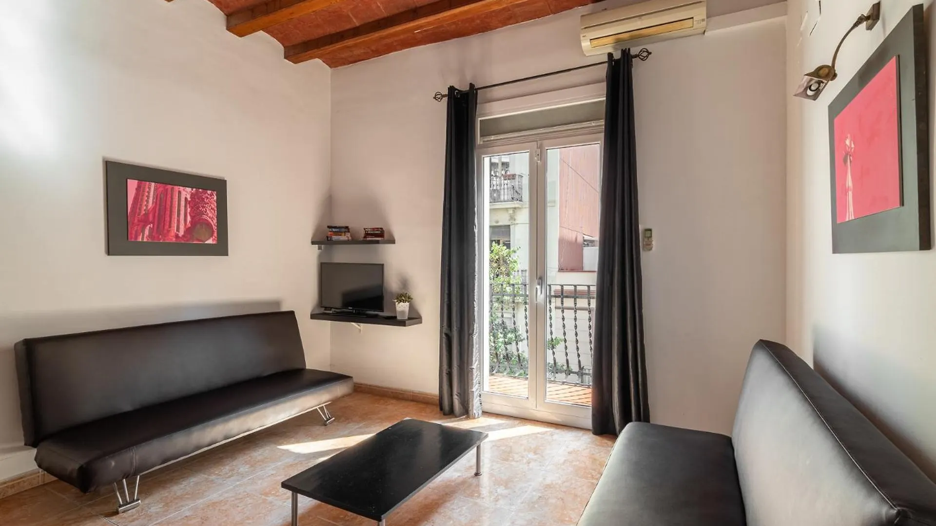 Stay U-Nique Apartments Nacio Barcelona